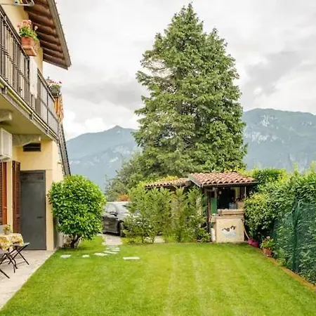Casa Zep - * Bellagio